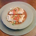 Chimichangas