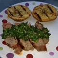 Chimichurri Sauce