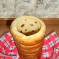 Chimney cake