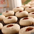 Chinese Almond Rounds