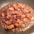 Chinese BBQ Pork