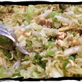 Chinese Cabbage Salad