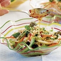 Chinese Chicken Salad