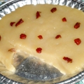 Chinese New Year Cake - Nian Gao