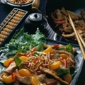 Chinese Pork Salad