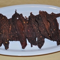 Chipotle Beef Jerky