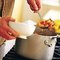 Chipotle-Chicken Stew