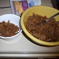 Chipotle Mexican Grill Barbacoa