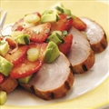 Chipotle Pork Tenderloins 