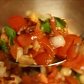 Chipotle Salsa