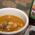 Chipotle Squash Soup