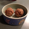 Chipper's Favorite Cupcakes for Dogs