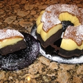 Choco-Flan Cake