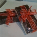 Chocolate Banana Bread