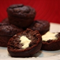 Chocolate Banana Muffins