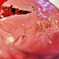 Chocolate Beet Cake with Beet Cream Cheese Frosting