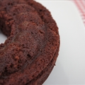 Chocolate Bundt Cake