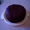 Chocolate Buttercream Frosting