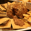 Chocolate Cheese Ball