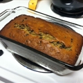 Chocolate Chip Banana Bread