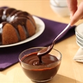 Chocolate Chip Bundt Cake