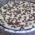 Chocolate Chip Cheesecake or Mini Cheesecakes