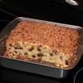 Chocolate Chip Coffee Cake