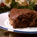 Chocolate Chip Cookie Dough Brownies (