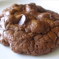 Chocolate Chocolate Chip Cookies