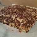 Chocolate Chocolate Mousse Cake 