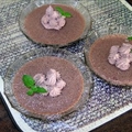 Chocolate Cream Mousse