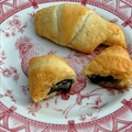 Chocolate Crescent Rolls