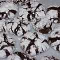 Chocolate Crinkles