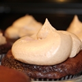 Chocolate Cupcakes