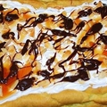 Chocolate Eclair Cake