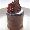 Chocolate Fondant