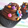 Chocolate Frosting