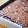 Chocolate Fudge Brownies