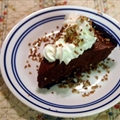 Chocolate Fudge Pudding Pecan Pie