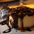 Chocolate Ganache Cheesecake