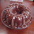 Chocolate Ganache (rich chocolate icing)