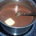 Chocolate Gravy