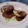 Chocolate Gravy