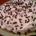 Chocolate Layered Pie
