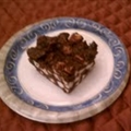 Chocolate Marshmallow Grahams