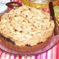 Chocolate Meringue Pie