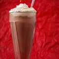 Chocolate Milk Shakes
