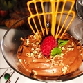 Chocolate Mouse