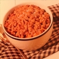Chocolate Oatmeal