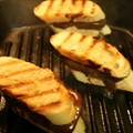 Chocolate Panini